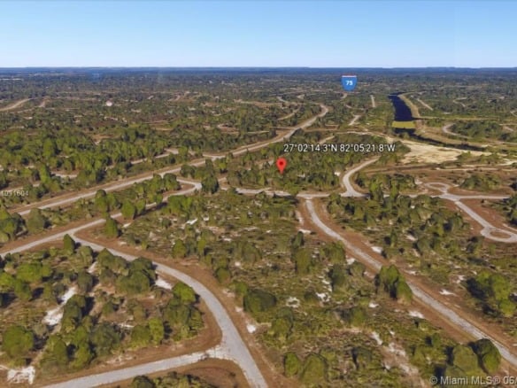 26 Barnsdale Cir, North Port FL 34288 — #A11031604