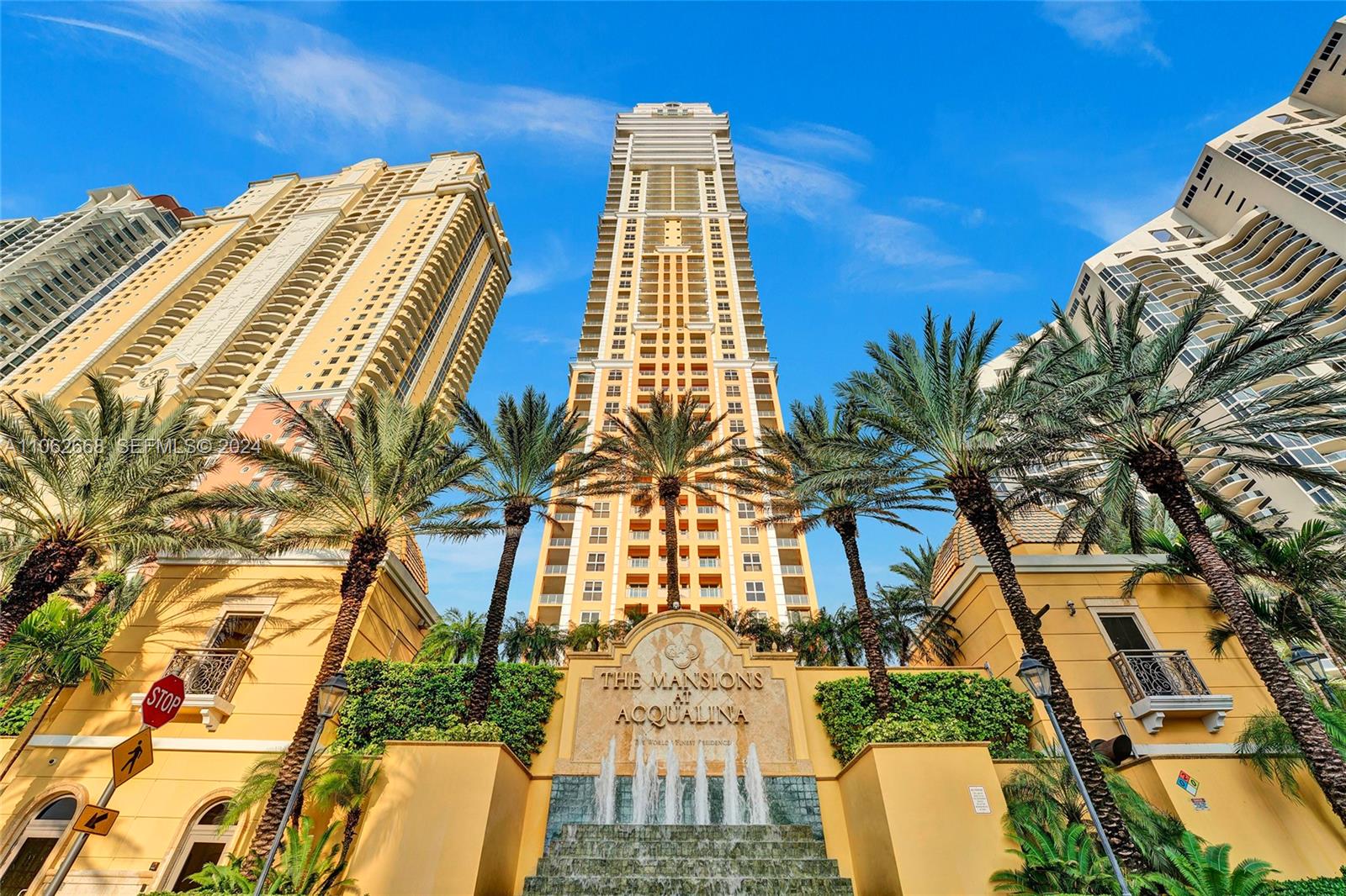 83dcefb7-2549 17749 Collins Ave # 1402, Sunny Isles Beach FL 33160 — #A11062668