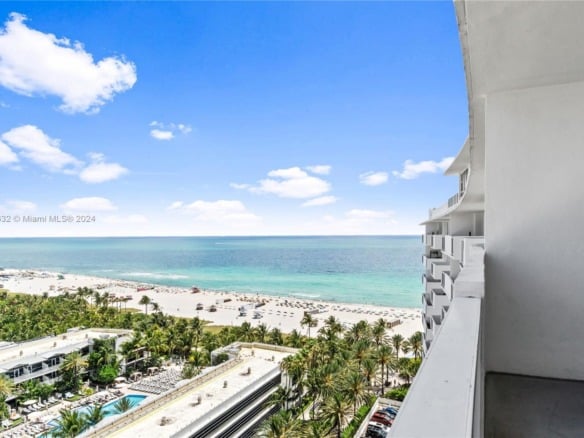 100 Lincoln Rd # 1627, Miami Beach FL 33139 — #A11072632