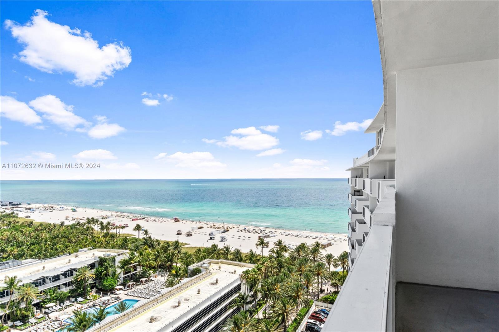 100 Lincoln Rd # 1627, Miami Beach FL 33139 — #A11072632