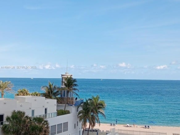 3505 S Ocean Dr # 407, Hollywood FL 33019 — #A11080120