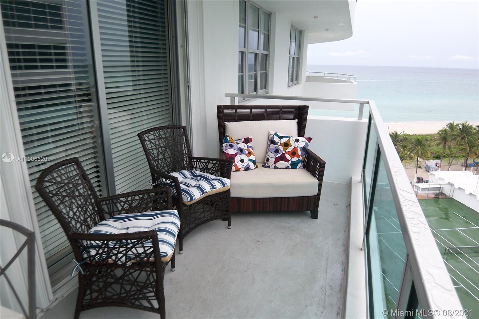 83dcefb7-2559 5151 COLLINS AV # 1030, Miami Beach FL 33140 — #A11086620