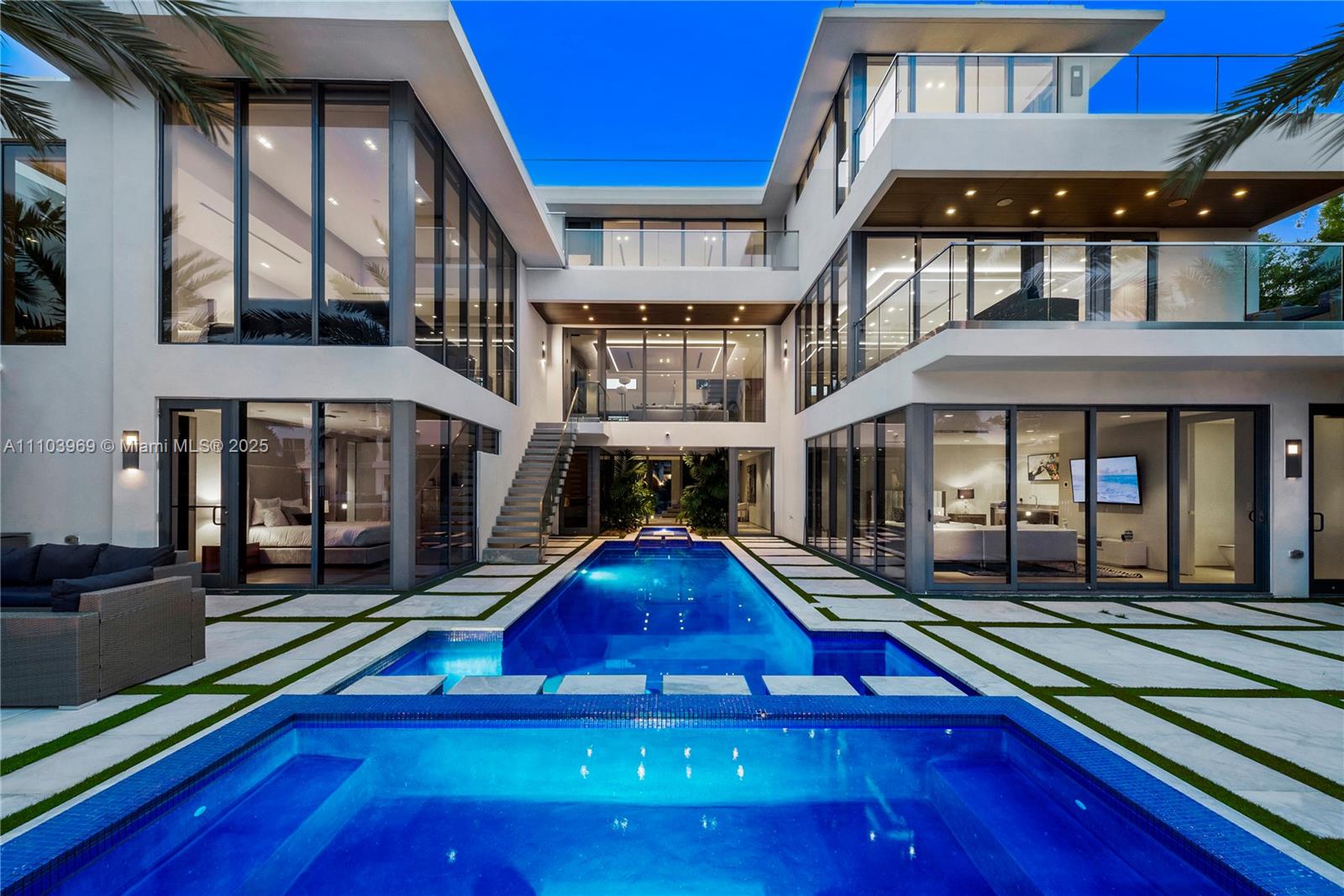 83dcefb7-2564 440 Mola Ave, Fort Lauderdale FL 33301 — #A11103969