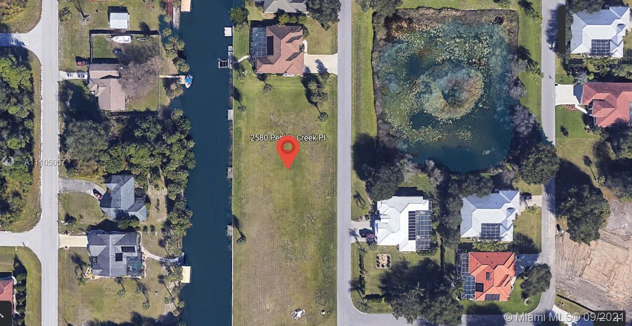 83dcefb7-2566 2580 Pebble Creek Pl, Port Charlotte FL 33948 — #A11105067