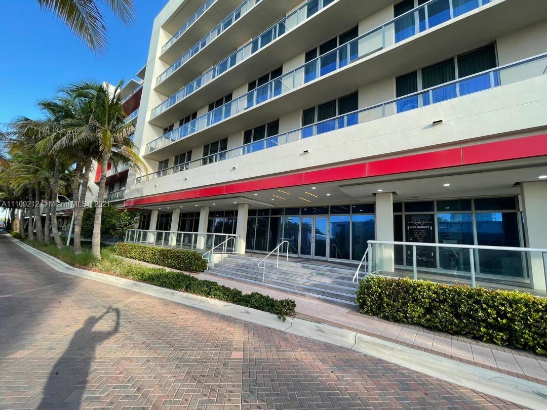 83dcefb7-2569 777 N Ocean Dr # N107, Hollywood FL 33019 — #A11109212