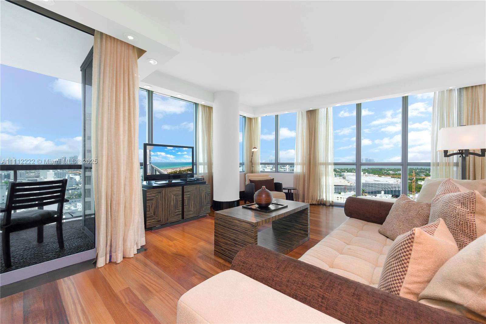 101 20th St # 2402, Miami Beach FL 33139 — #A11112222