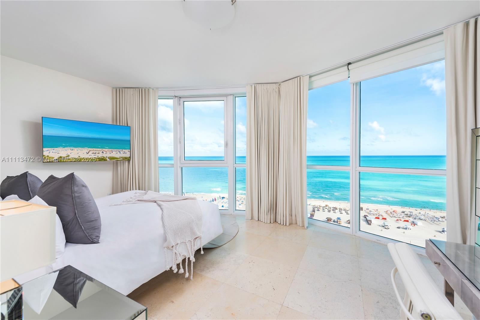 101 20th St # 2208, Miami Beach FL 33139 — #A11113472