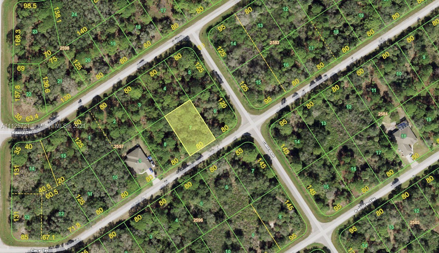 83dcefb7-2594 1497 Lace Ter, Port Charlotte FL 33953 — #A11125721