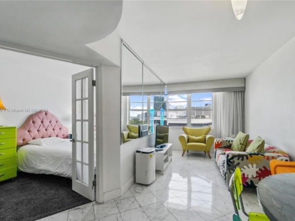 100 Lincoln Rd # 1531, Miami Beach FL 33139 — #A11137071