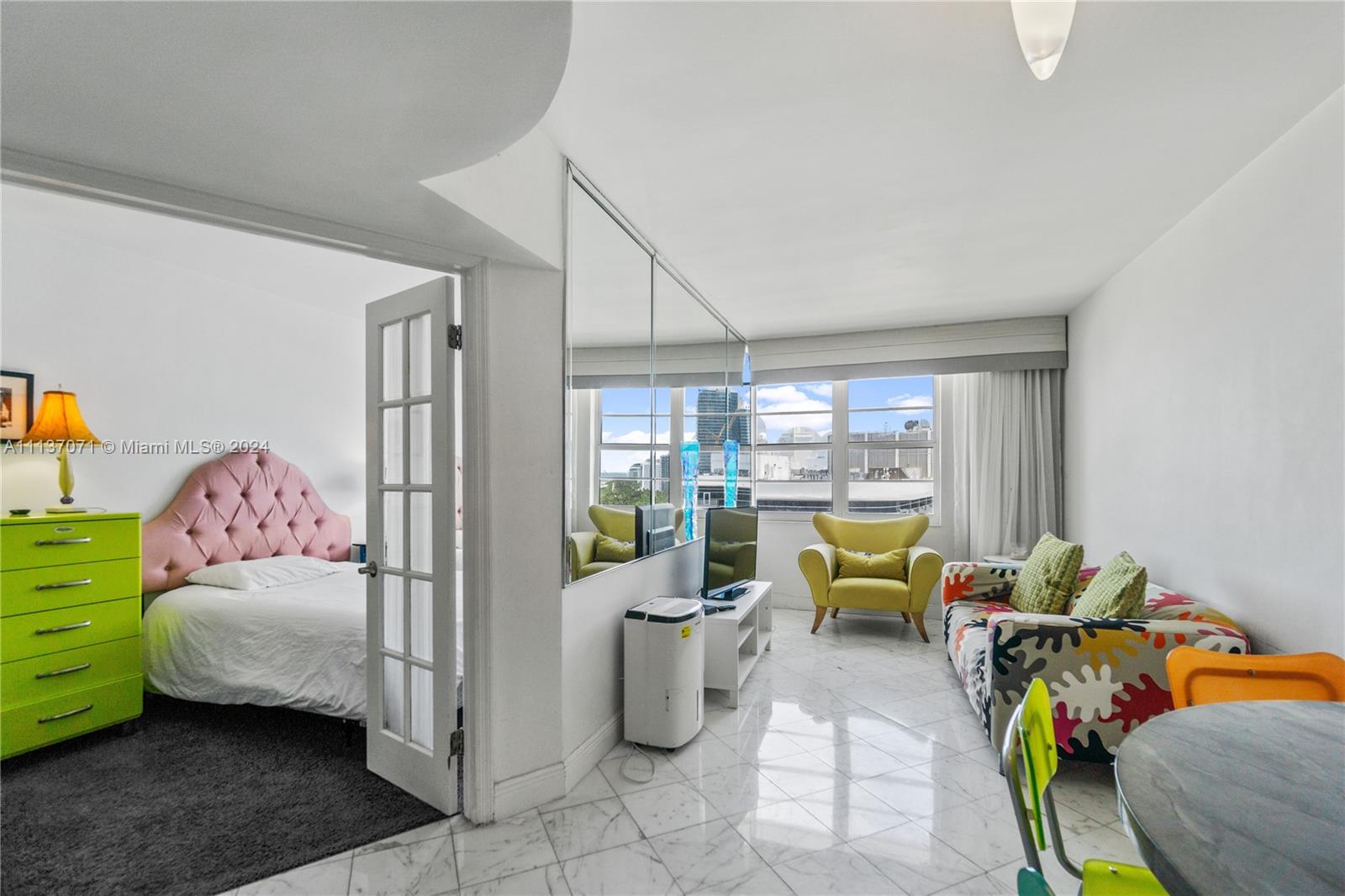 83dcefb7-2602 100 Lincoln Rd # 1531, Miami Beach FL 33139 — #A11137071
