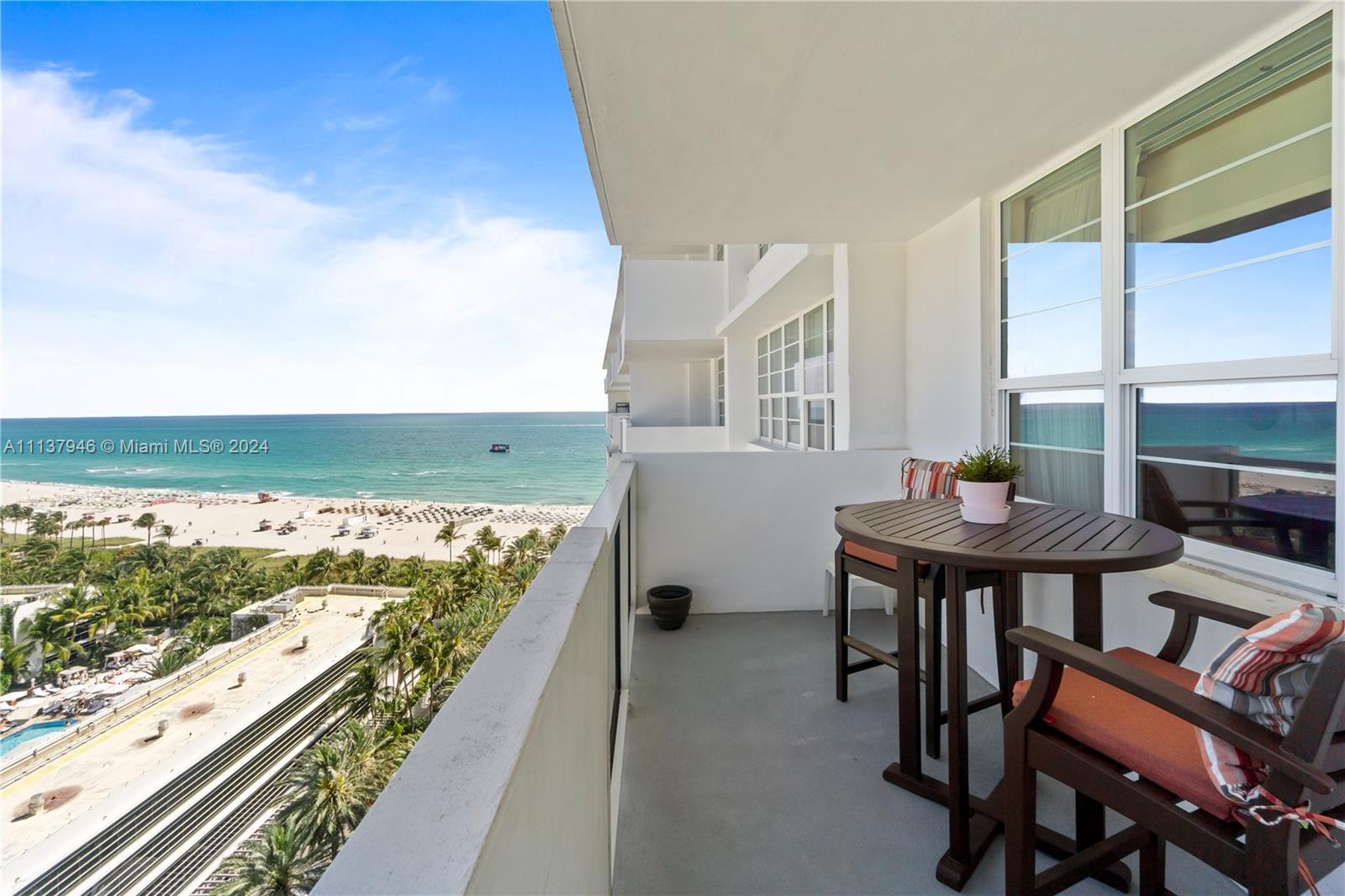 x 100 Lincoln Rd # 1533, Miami Beach FL 33139 — #A11137946