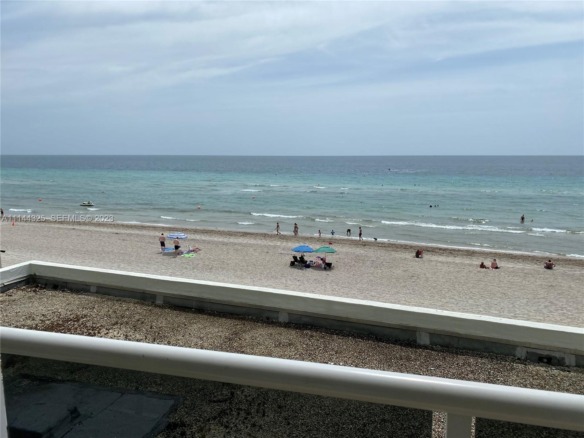 3725 S Ocean Dr # 301, Hollywood FL 33019 — #A11144325