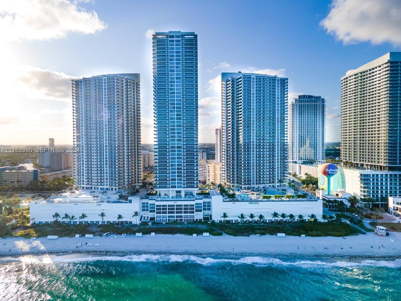 83dcefb7-2618 1830 OCEAN DR # 4710, Hallandale Beach FL 33009 — #A11152990