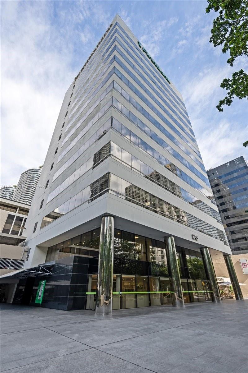 848 Brickell Ave, Miami FL 33131 — #A11164573