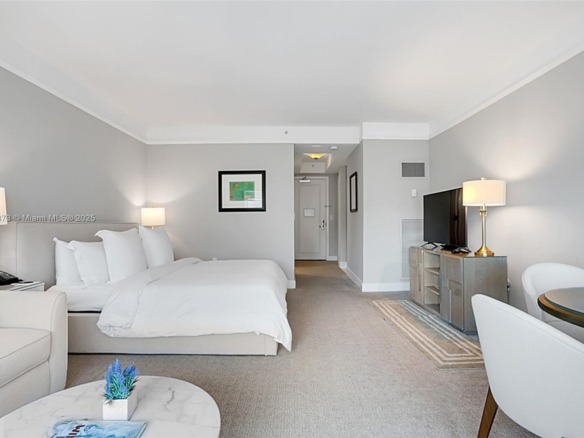 1435 Brickell Ave # 3111, Miami FL 33131 — #A11817373