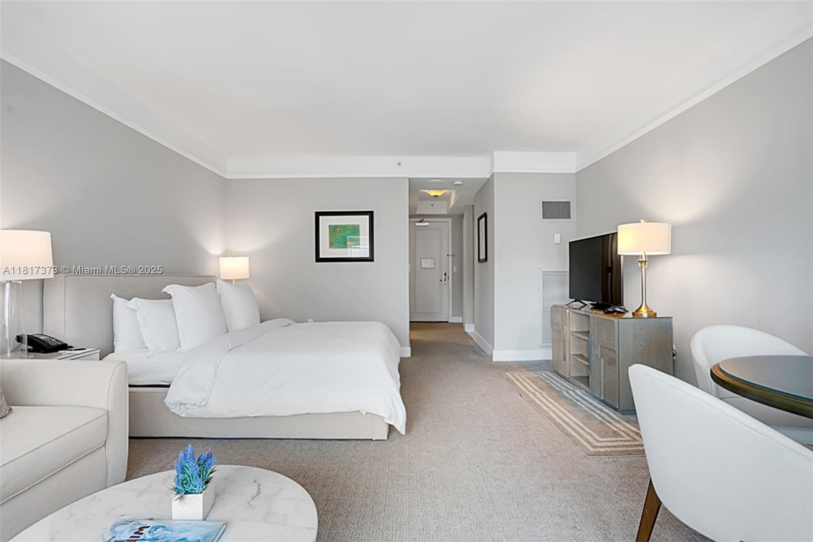 1435 Brickell Ave # 3111, Miami FL 33131 — #A11817373