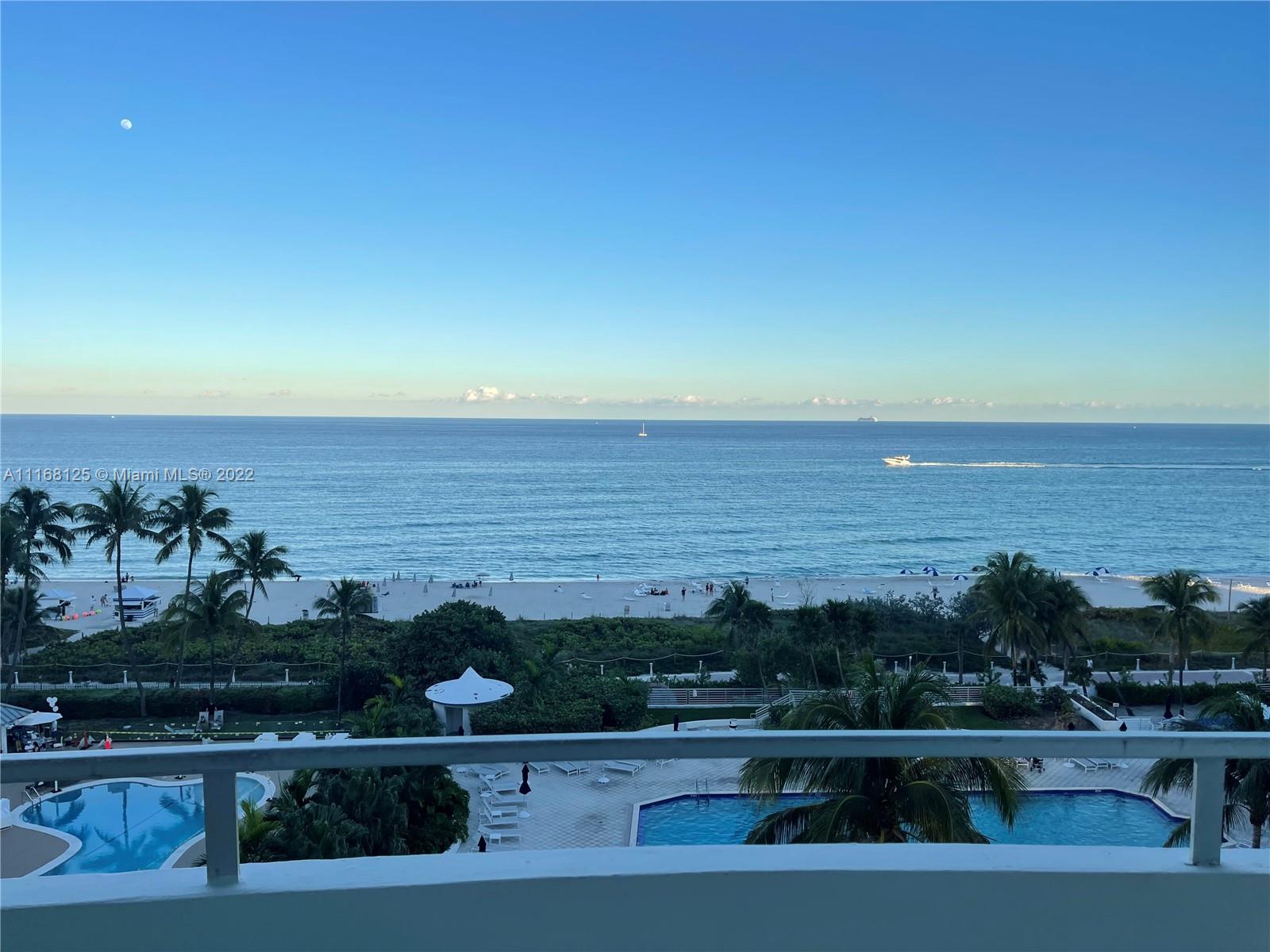 83dcefb7-2630 5161 Collins Ave # 914, Miami Beach FL 33140 — #A11168125