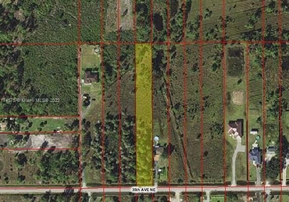 3247 35th Ave NE, Naples FL 34120 — #A11174575