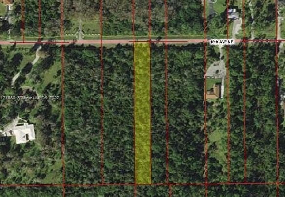 2580 16th Ave NE, Naples FL 34120 — #A11174560