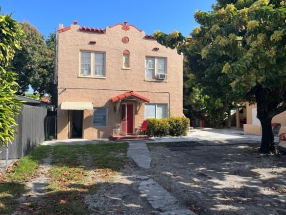 1703 SW 10th St, Miami FL 33135 — #A11175113