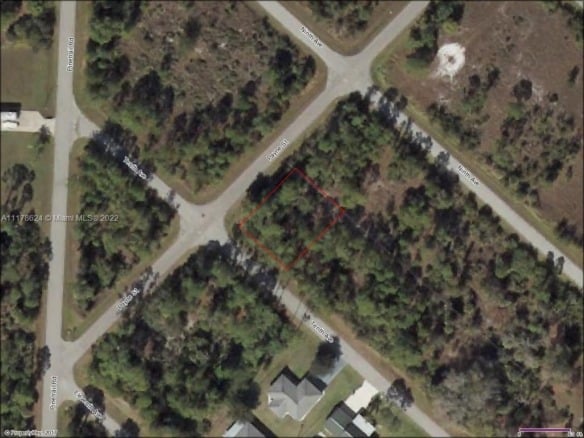 11398 Tenth AV, Punta Gorda FL 33955 — #A11178624