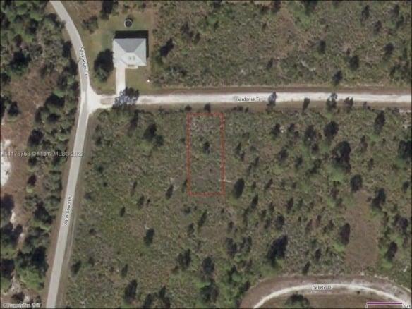 27273 Gardenia Te, Punta Gorda FL 33955 — #A11178768