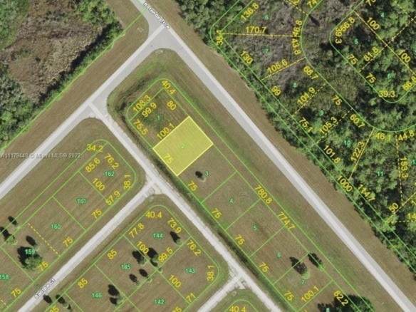 12060 Sea-Robin Ln, Other City – In The State Of Florida FL 33946 — #A11179449