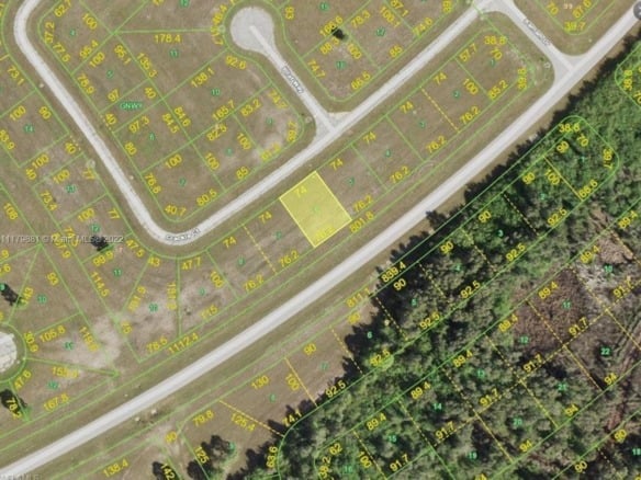 14241 Crackle Ct, Other City – In The State Of Florida FL 33946 — #A11179881