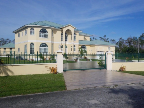 #6 Bahama, 00000 — #A11184142