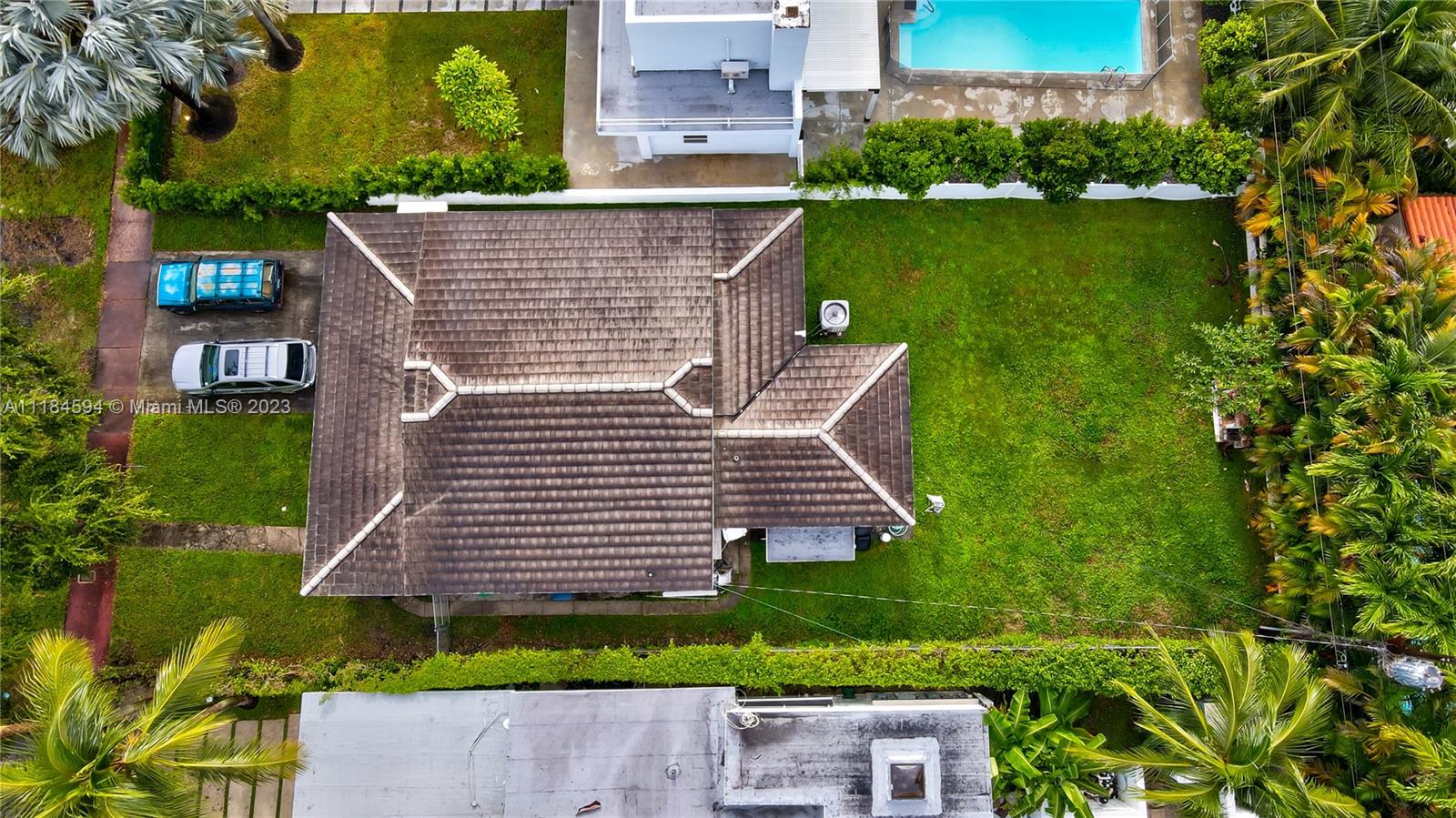 O 535 W 51st St, Miami Beach FL 33140 — #A11184594