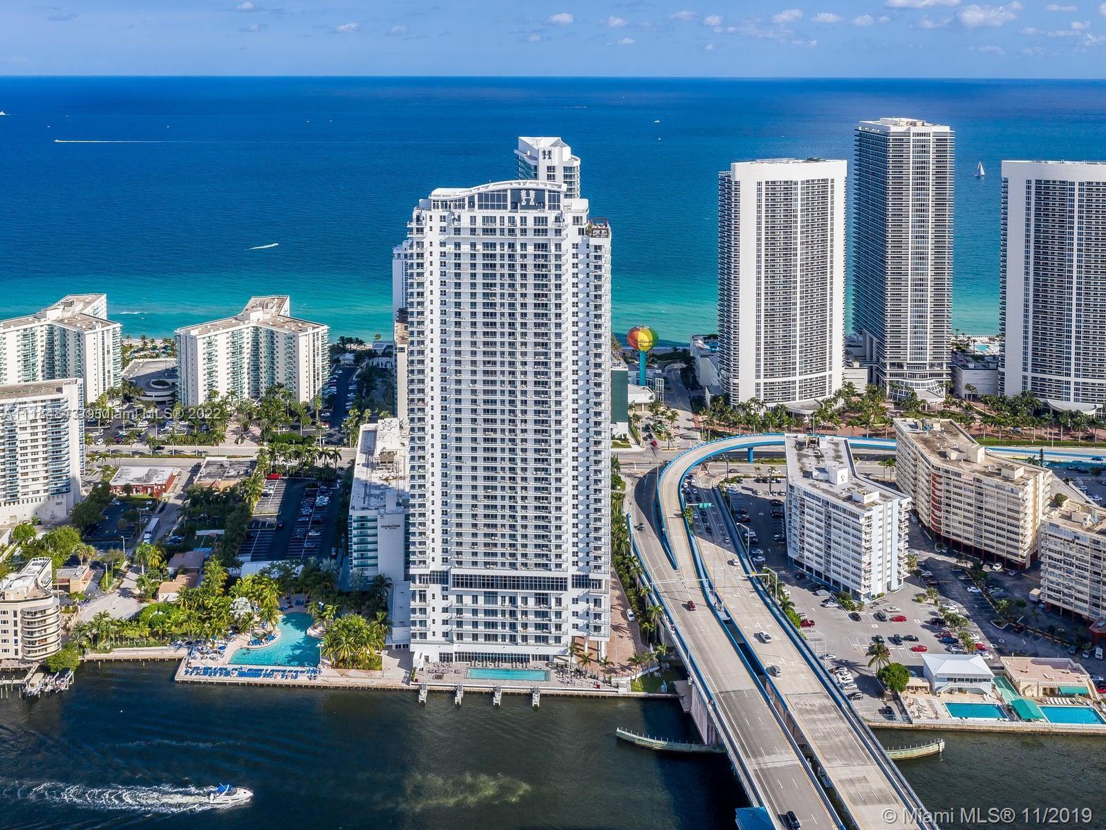 83dcefb7-2651 4010 S Ocean Dr # R1405, Hollywood FL 33019 — #A11184843