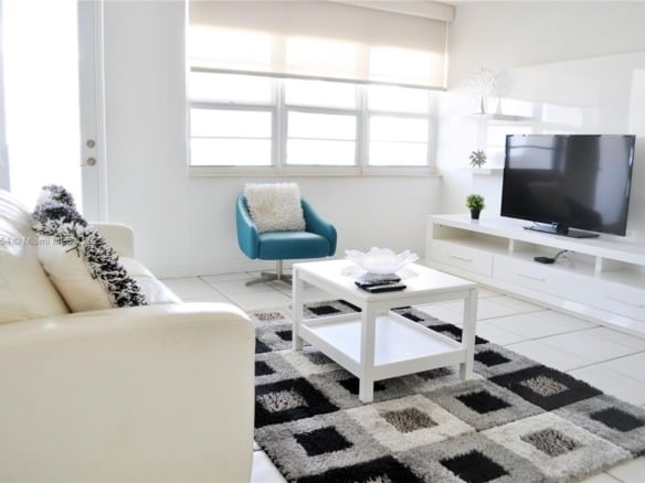 100 Lincoln Rd # 910, Miami Beach FL 33139 — #A11185964