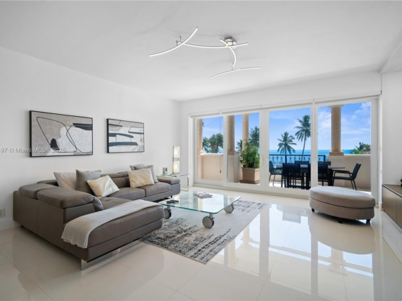 19234 Fisher Island Dr # 19234, Fisher Island FL 33109 — #A11198497