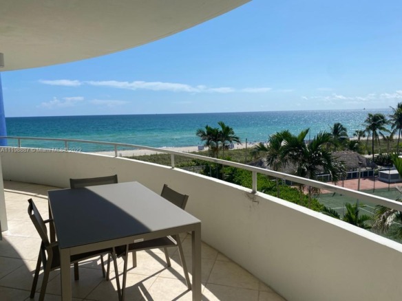 5151 Collins Ave # 531, Miami Beach FL 33140 — #A11198887