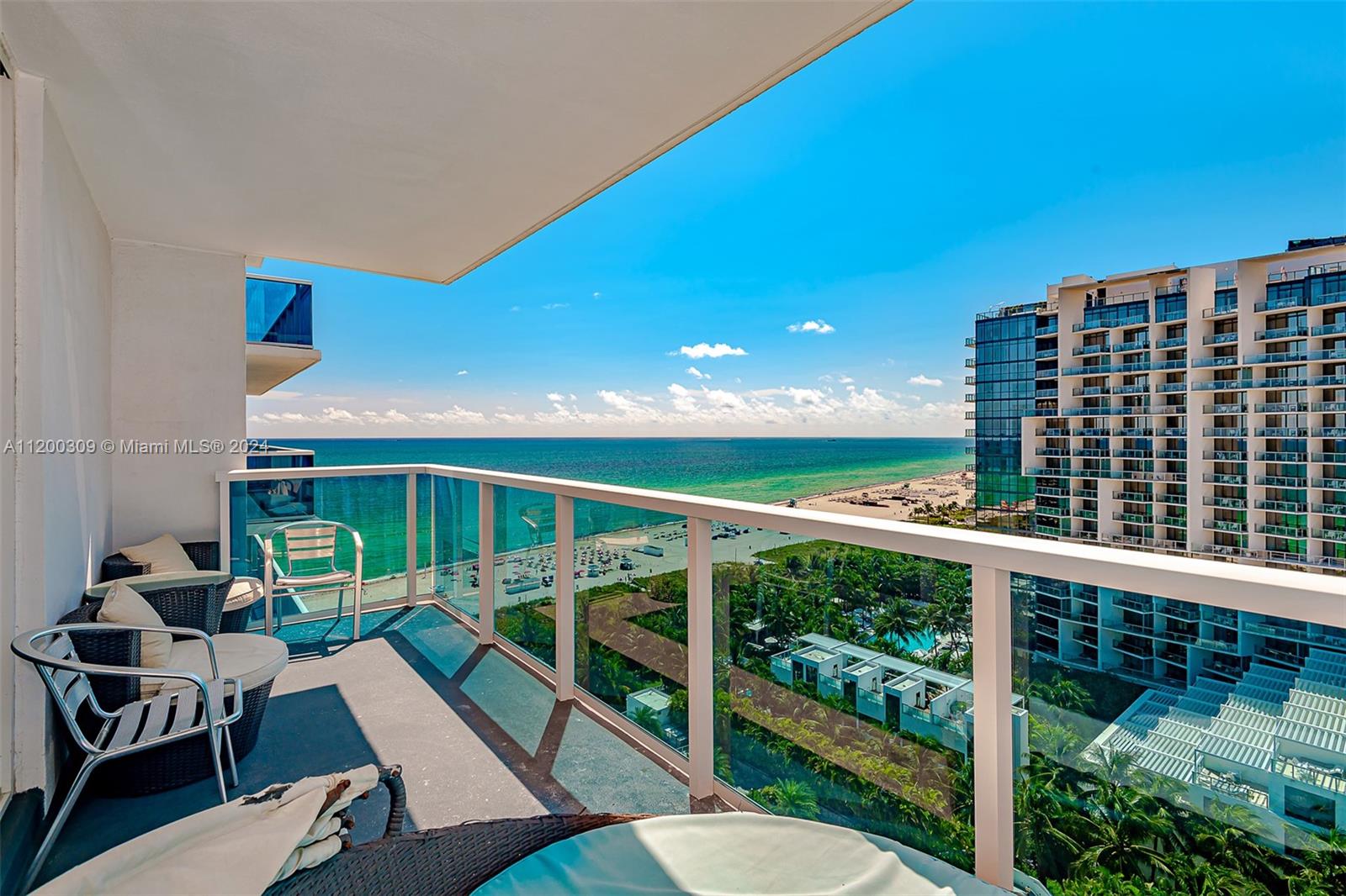 2301 Collins Ave # 1506, Miami Beach FL 33139 — #A11200309