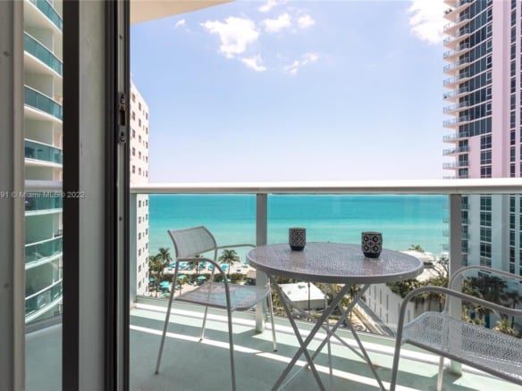3901 S Ocean Dr # 10M, Hollywood FL 33019 — #A11201391