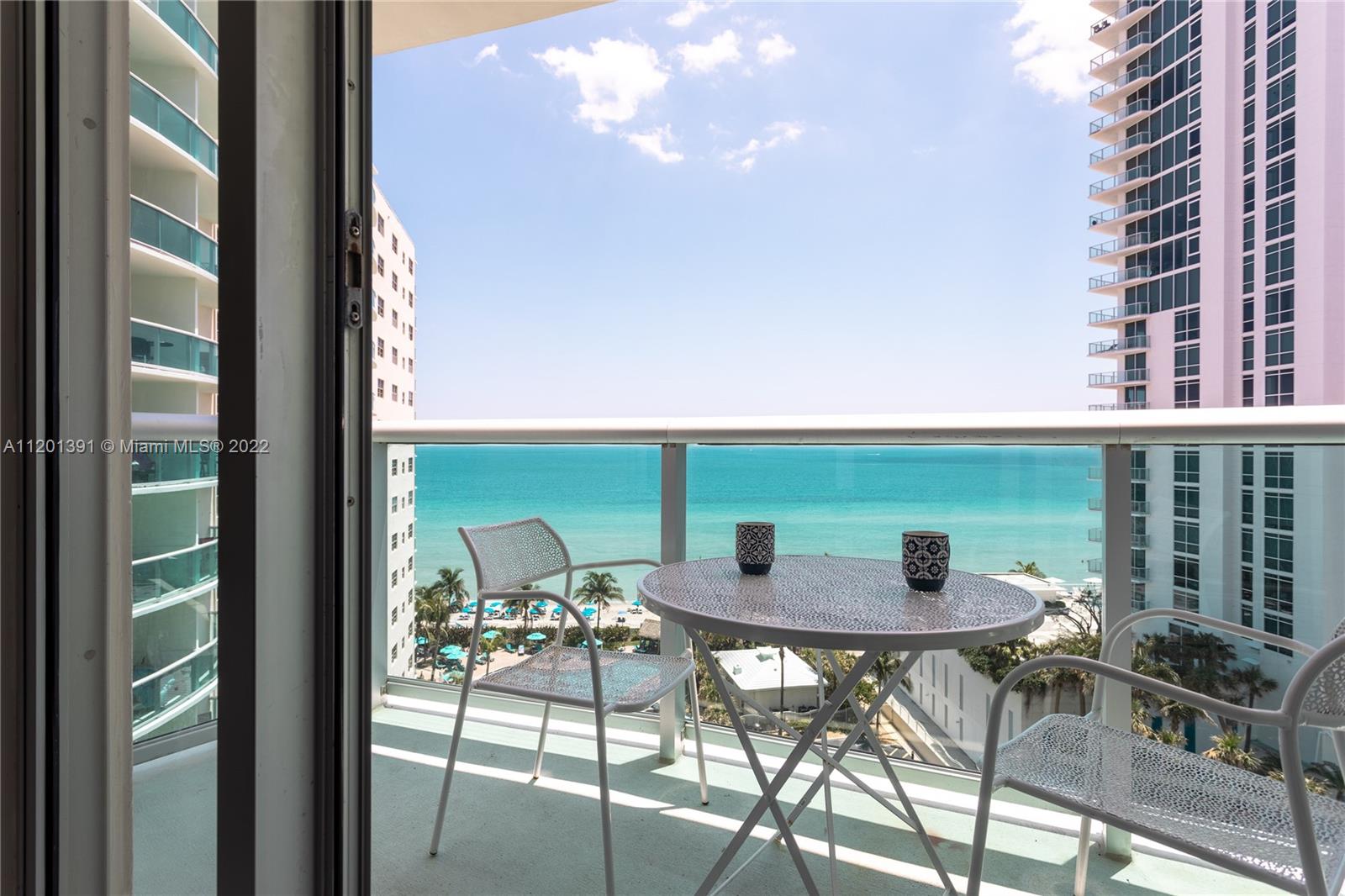 3901 S Ocean Dr # 10M, Hollywood FL 33019 — #A11201391