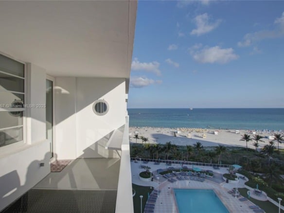100 Lincoln Rd # 940, Miami Beach FL 33139 — #A11201757