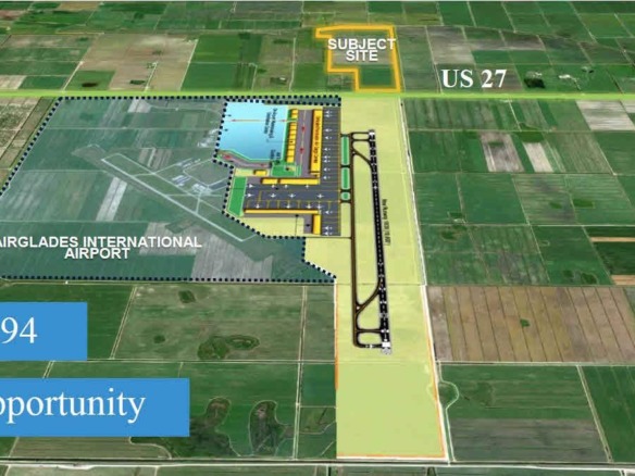 6120 W US 27, Clewiston FL 33440 — #A11203531