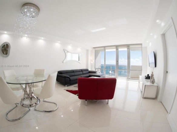 5601 Collins Ave # 1603, Miami Beach FL 33140 — #A11204158