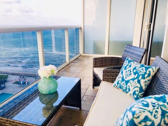 1830 S Ocean Dr # 1709, Hallandale Beach FL 33009 — #A11204250