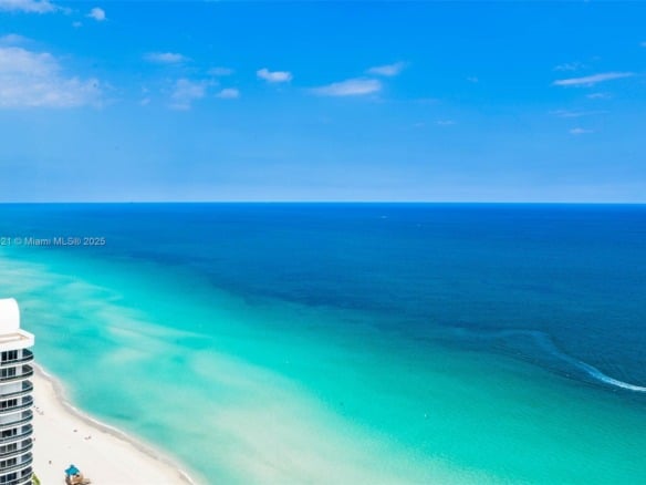16699 Collins Ave # 2704, Sunny Isles Beach FL 33160 — #A11204521