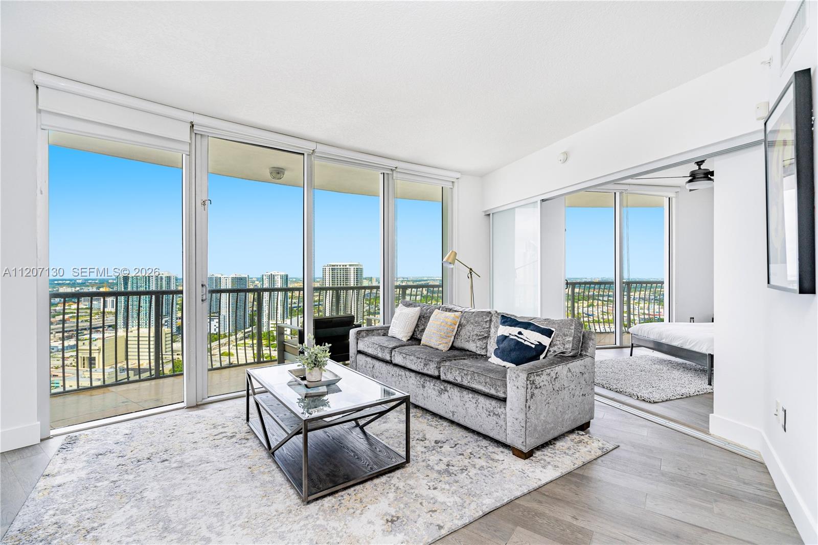 83dcefb7-2678 1750 N Bayshore Dr # 3914, Miami FL 33132 — #A11207130