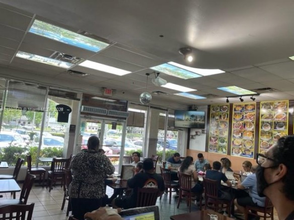 8726 NW 26th St, Doral FL 33172 — #A11207573