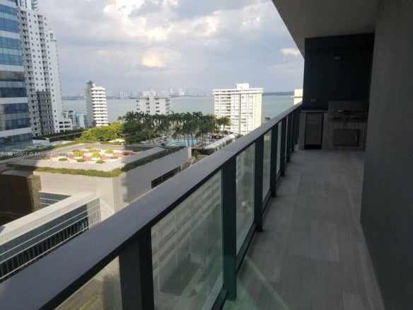 1451 Brickell Ave # 1206, Miami FL 33131 — #A11218867