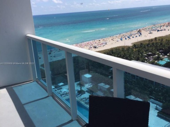 2301 Collins Ave # 1503, Miami Beach FL 33139 — #A11220808
