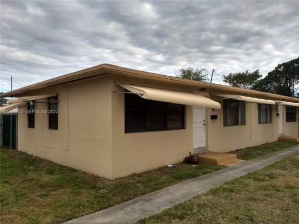 2212 Johnson St, Hollywood FL 33020 — #A11221712