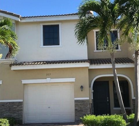 317 NE 194th Ln # 317, Miami FL 33179 — #A11222209