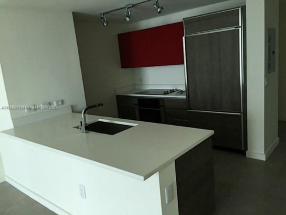 1100 S MIAMI AVE # 2903, Miami FL 33130 — #A11222669