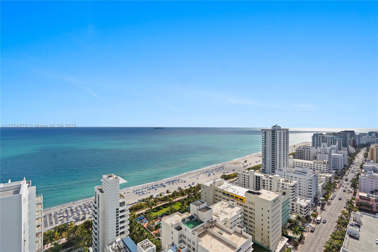 4401 COLLINS AV, Miami Beach FL 33140 — #A11224323